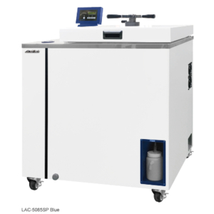 Nồi hấp tiệt trùng có chức năng sấy khô 80Lít Labtech Model : LAC-5085SP