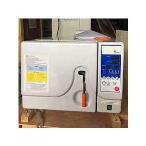 NỒI HẤP TIỆT TRÙNG CÓ SẤY CHÂN KHÔNG, ĐỂ BÀN 68 LÍT, SJ-MBD68