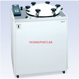 NỒI HẤP TIỆT TRÙNG CÓ SẤY KHÔ 105L DÒNG MC