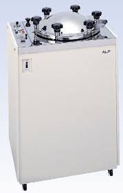 NỒI HẤP TIỆT TRÙNG CÓ SẤY KHÔ 105L MC-40LDP