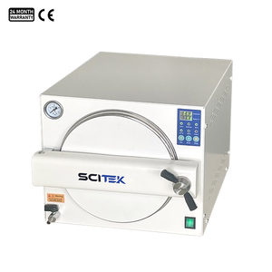 Nồi hấp tiệt trùng để bàn loại N 18/24L - ST-B18NI; ST-B24NI