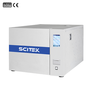 Nồi hấp tiệt trùng để bàn loại N 45L - ST-B45N