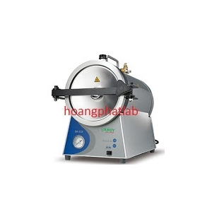 Nồi hấp tiệt trùng để bàn model SA-232