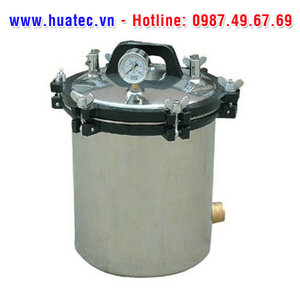 NỒI HẤP TIỆT TRÙNG DỤNG CỤ