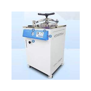 Nồi hấp tiệt trùng Hàn Quốc 62 lít, SJ-AC60