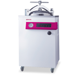 Nồi Hấp Tiệt Trùng Hàn Quốc 60 Lít Model:Purister 60 - Hãng Novapro