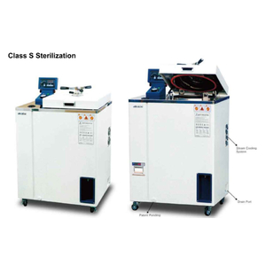 NỒI HẤP TIỆT TRÙNG LABTECH Model: LAC 5085SP