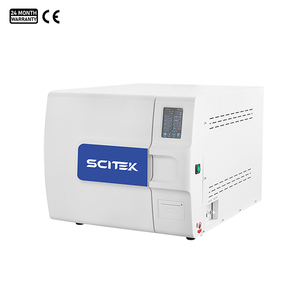 Nồi hấp tiệt trùng loại B, cửa tự động - ST-BA18B; ST-BA24B; ST-BA45B