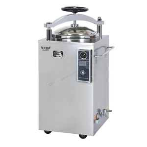 NỒI HẤP TIỆT TRÙNG LS-50HD,JIBIMED-TRUNG QUỐC