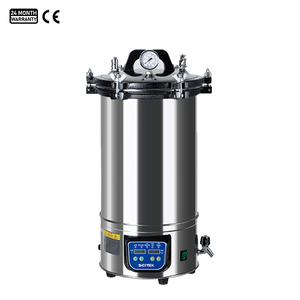 Nồi Hấp Tiệt Trùng Mini Scitek ST-PE Series