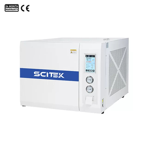 Nồi Hấp Tiệt Trùng Sấy Khô Chân Không 60 Lít Class B Scitek ST-B60PV