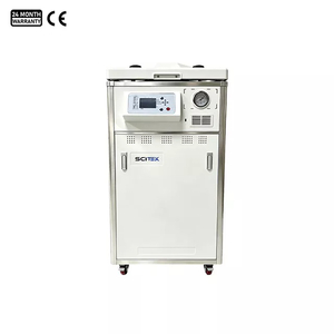Nồi Hấp Tiệt Trùng Scitek ST-VFE Series