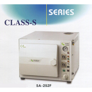 Nồi hấp tiệt trùng Sturdy Falcon Series SA-252F