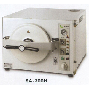 Nồi hấp tiệt trùng Sturdy Falcon Series SA-300H