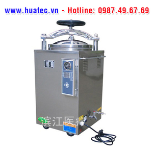 NỒI HẤP 100 LÍT HIỆN SỐ LS-100HD