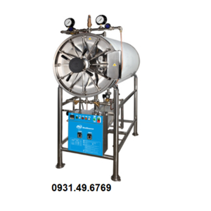 NỒI HẤP TIỆT TRÙNG TỰ ĐỘNG HOÀN TOÀN CÓ SẤY KHÔ 196 LÍT MEDSOURCE TC-500A