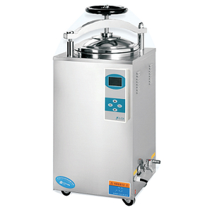 Nồi Hấp Ướt Tiệt Trùng 50 Lít ATC-50L Hãng Taisite