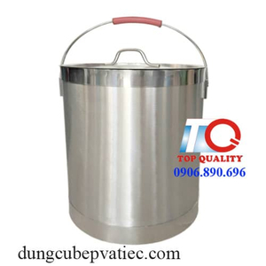 Nồi inox 304 có quai xách