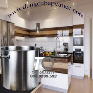NỒI INOX CHUYÊN BẾP TỪ