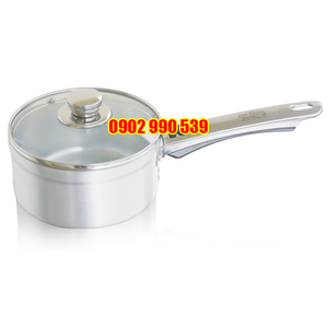 Nồi khuấy bột nắp kiếng