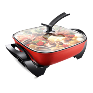 NỒI LẨU ĐIỆN Fast Cooking SUPOR H30FK802VN-136