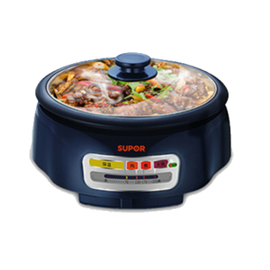 NỒI LẨU ĐIỆN Fast Cooking SUPOR HFK26EVN-130