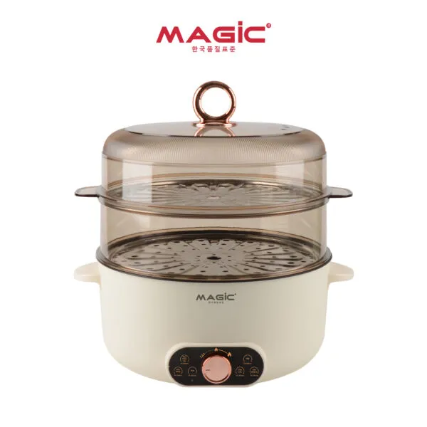 Nồi Lẩu Hấp Thủy Nhiệt MAGIC A-092