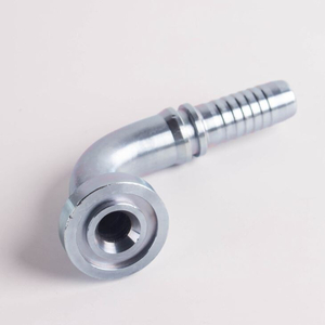 NỐI MẶT BÍCH ỐNG THỦY LỰC CONG 90