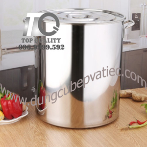 Nồi nấu canh dung tích lớn giá rẻ