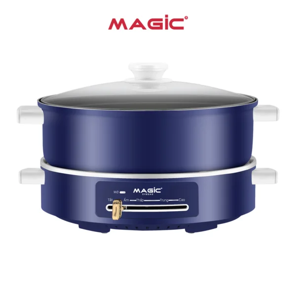 Nồi Nấu Đa Năng MAGIC A-093