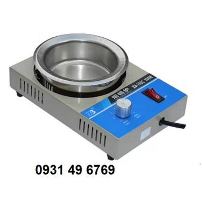 NỒI NẤU THIẾC MINI ZB-100C