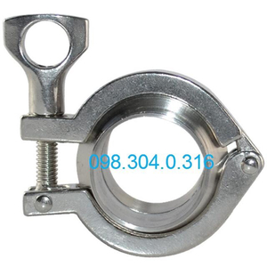 Nối nhanh Clamp