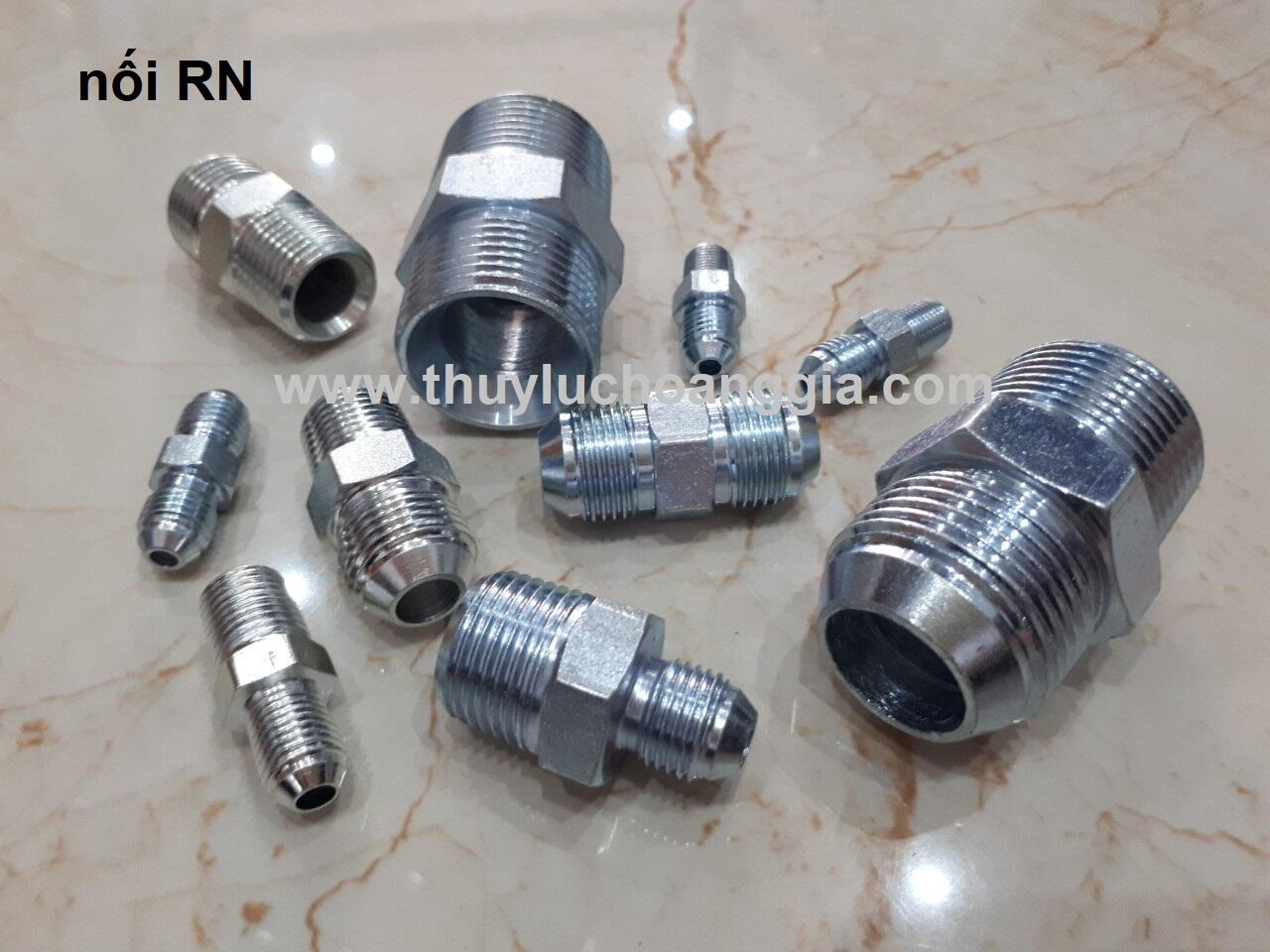 Nối Răng ngoài