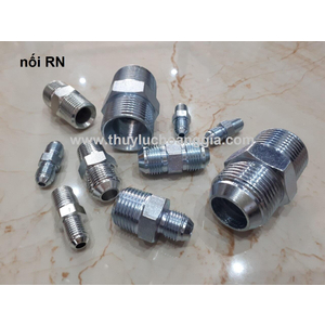 Nối Răng ngoài