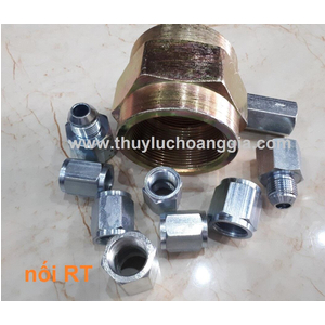 NỐI RĂNG TRONG CÁC LOẠI