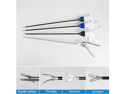 Mô hình thực hành nội soi niệu