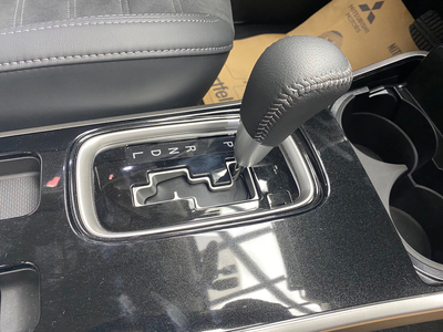 Mitsubishi Outlander 2.0 CVT 2024