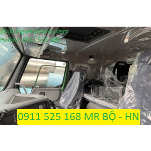 Nội thất cabin V7G