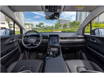 Hyundai Custin 2025 2.0 Turbo Cao Cấp Full Option Sang Trọng