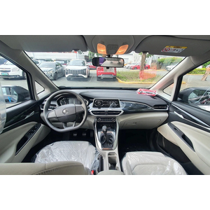 MG G50 1.5 MT COM