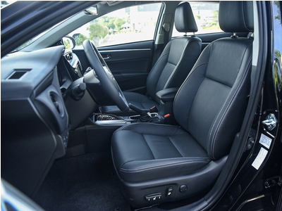 Toyota Altis 1.8 G CVT