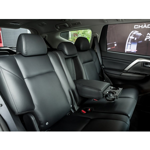 Mitsubishi Pajero Sport 4x2 AT Diesel