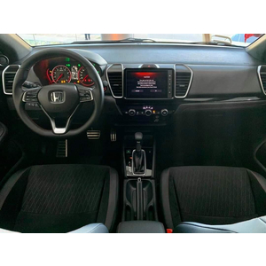 Honda City 1.5 RS