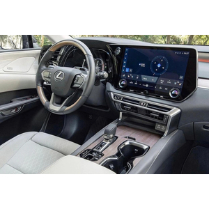 Lexus RX 350h Premium