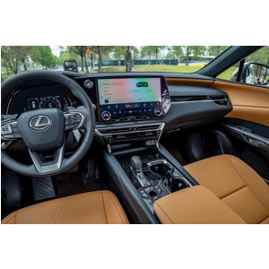 Lexus RX 350h Premium