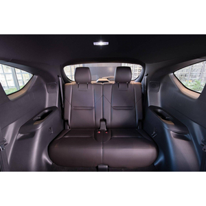 New Mazda CX-8 2.5L Luxury