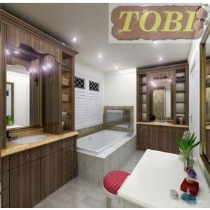 Nội thất nhà tắm NTNT202