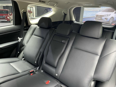 New Mitsubishi Pajero Sport Dầu 4x2 AT