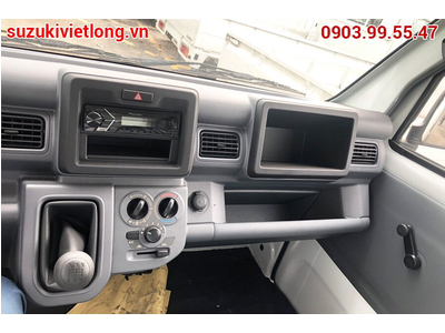 Suzuki Carry Pro 2023