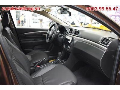 Suzuki Ciaz 2023